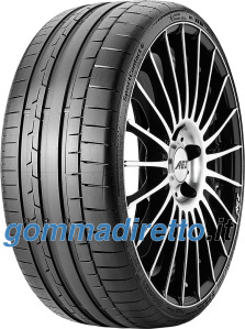 Image of Continental SportContact 6 ( 285/35 ZR22 (106Y) XL EVc ) R-319247 IT