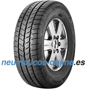 Image of Continental VanContact Winter ( 285/65 R16C 131R 10PR EVc ) R-356897 ES