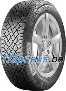 Image of Continental Viking Contact 7 ( 255/45 R21 106T XL EVc Pneus nordiques ) R-479590 BE65