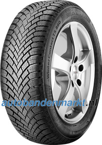 Image of Continental WinterContact TS 860 ( 195/60 R16 89H ) R-337788 NL49