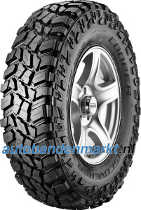 Image of Cooper Discoverer STT PRO ( LT275/65 R18 123/120K POR RWL ) R-303608 NL49