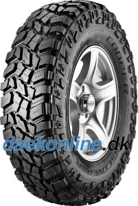 Image of Cooper Discoverer STT PRO ( LT37x1250 R17 124K POR ) R-304723 DK