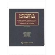 Image of Corporate Partnering GTIN 9781454845690