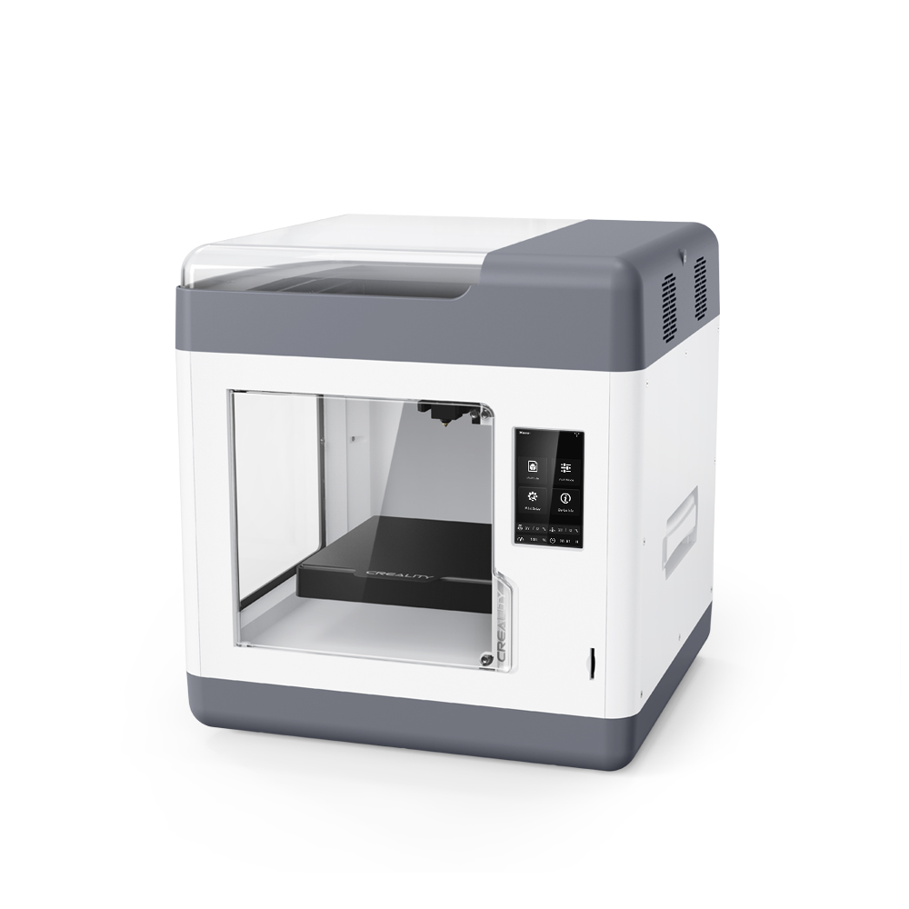 Image of Creality 3D® Sermoon V1 Pro Fully-enclosedSmart 3D Printer