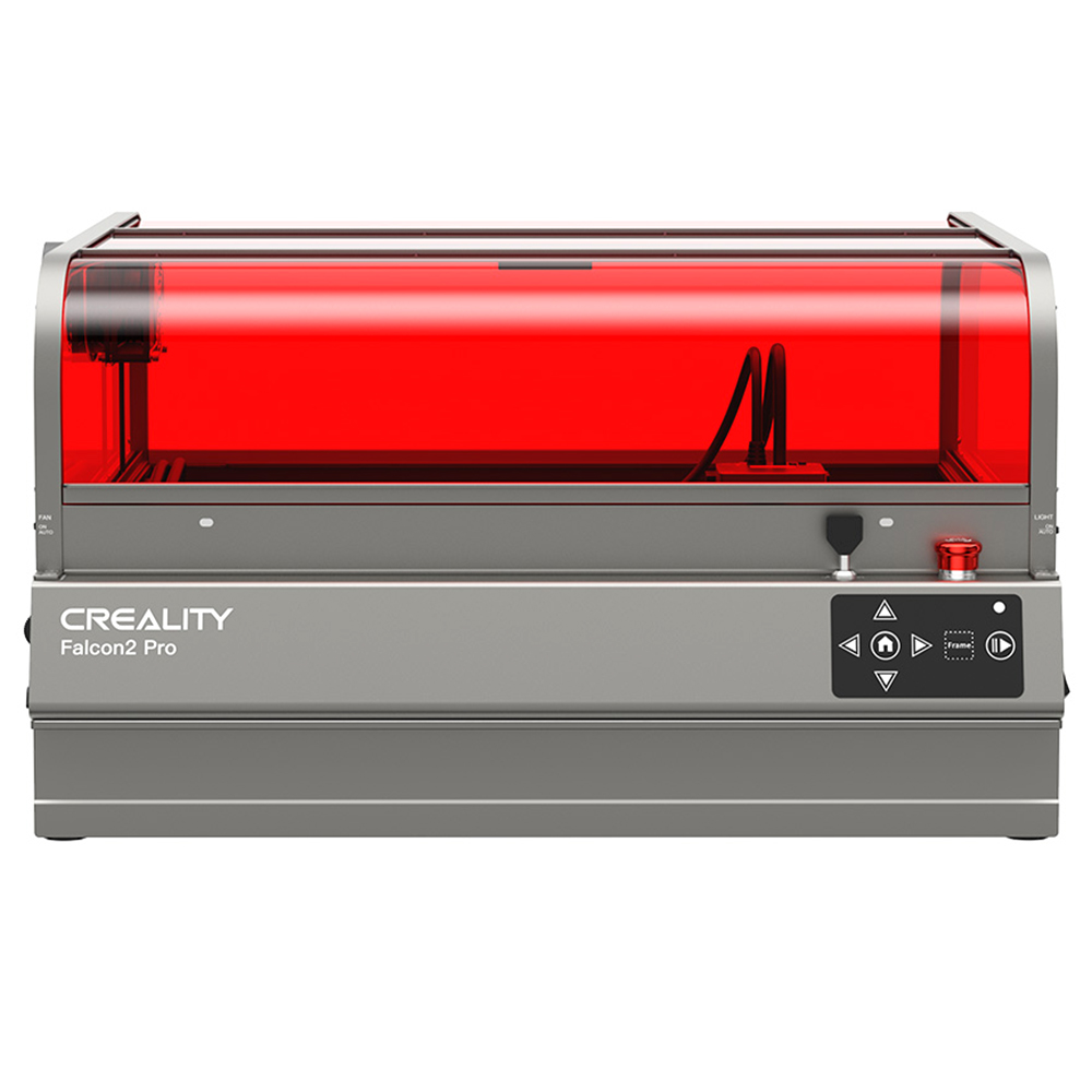 Image of Creality Falcon2 Pro 40W Laser Cutter