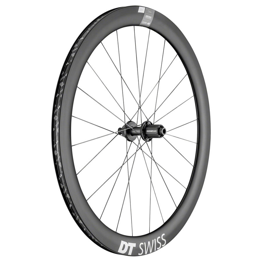 Image of DT Swiss ARC1400 DiCut Rear Wheel