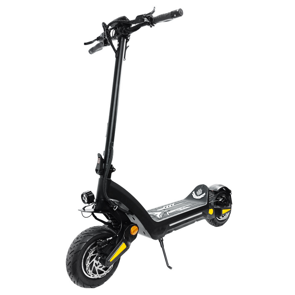 Image of DT06 Electric Scooter 1900W 60V 182Ah