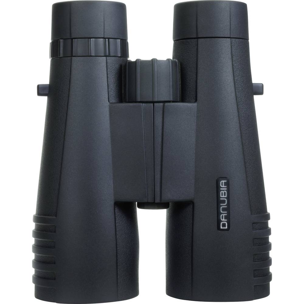 Image of Danubia Binoculars DÃ¶rr 10 x 56 mm Amici roof prism Black 533517