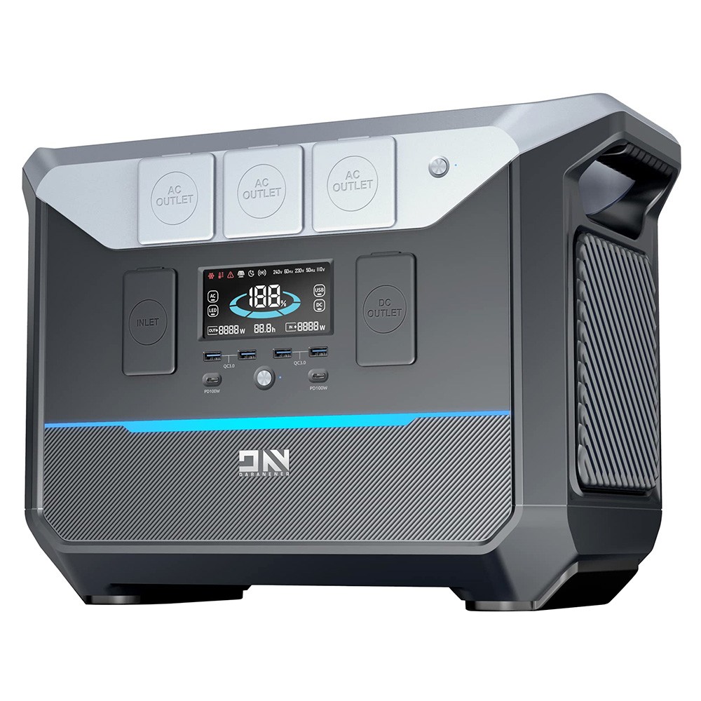 Image of DaranEner NEO2000 Portable Power Station