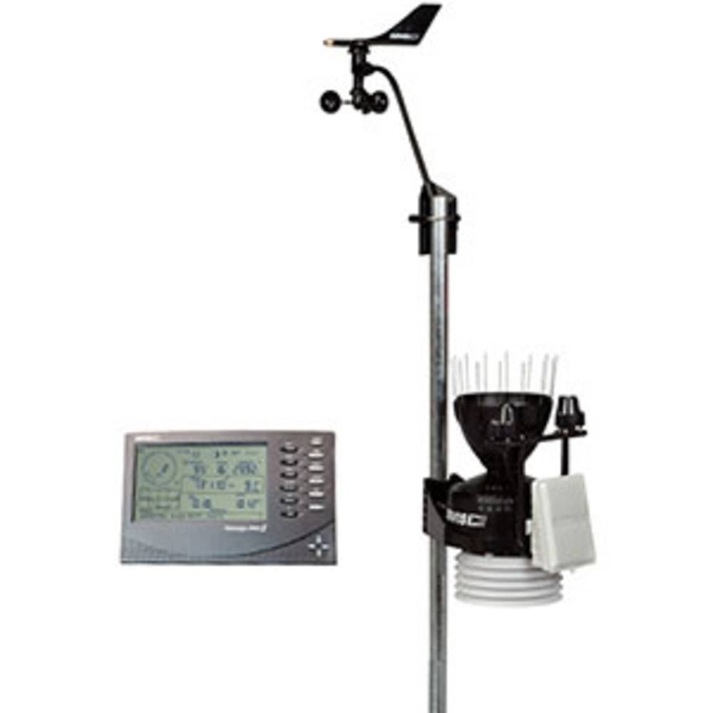 Image of Davis Instruments Vantage Pro2 Plus Wireless Weather Station with UV & Solar Radiation Sensors