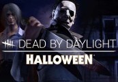 Image of Dead by Daylight - The HALLOWEEN Chapter DLC EU Steam CD Key TR