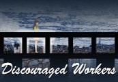Image of Discouraged Workers Steam CD Key TR