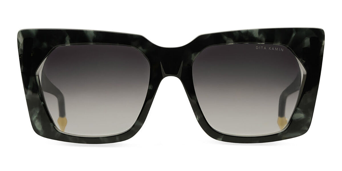 Image of Dita Kamin DTS430-A-01 Gafas de Sol para Mujer Grises ESP