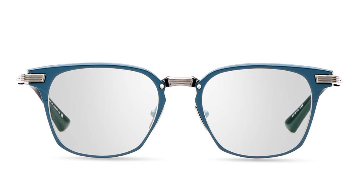 Image of Dita Linrcon DTX167-A-03 Gafas Recetadas para Hombre Azules ESP