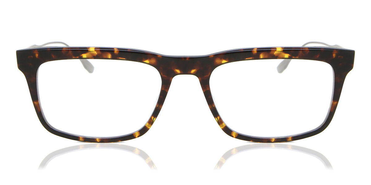 Image of Dita Staklo DTX130-53-02 Óculos de Grau Tortoiseshell Masculino PRT