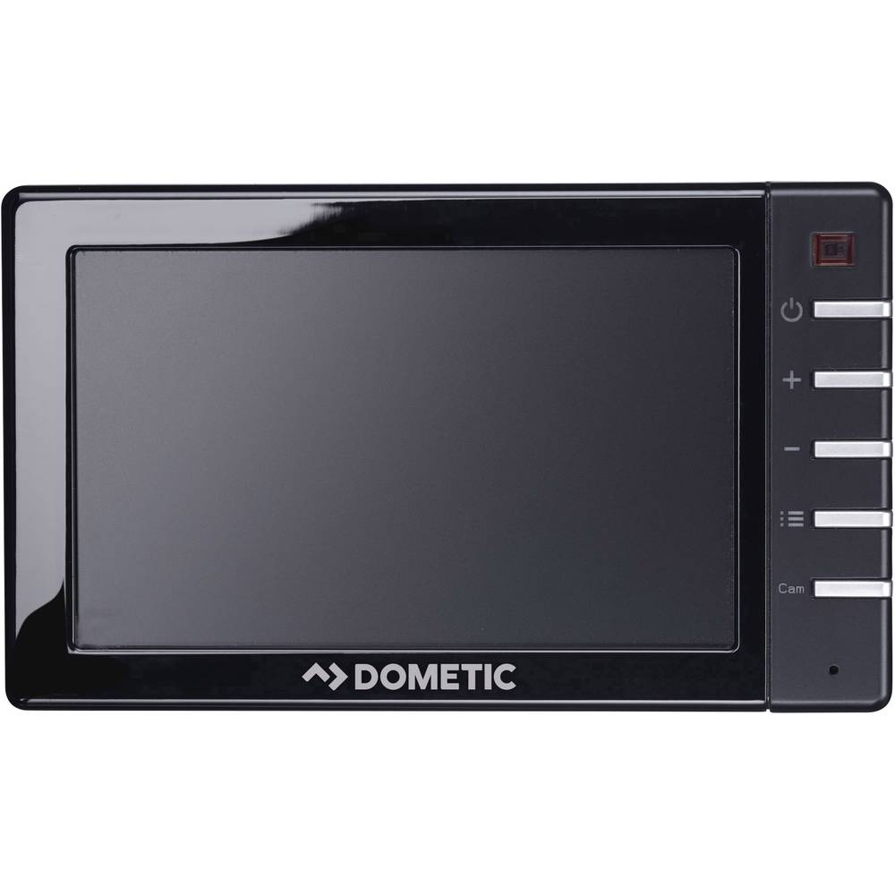 Image of Dometic Group PerfectView M55L AHD Monitor 3 camera inputs Assembly