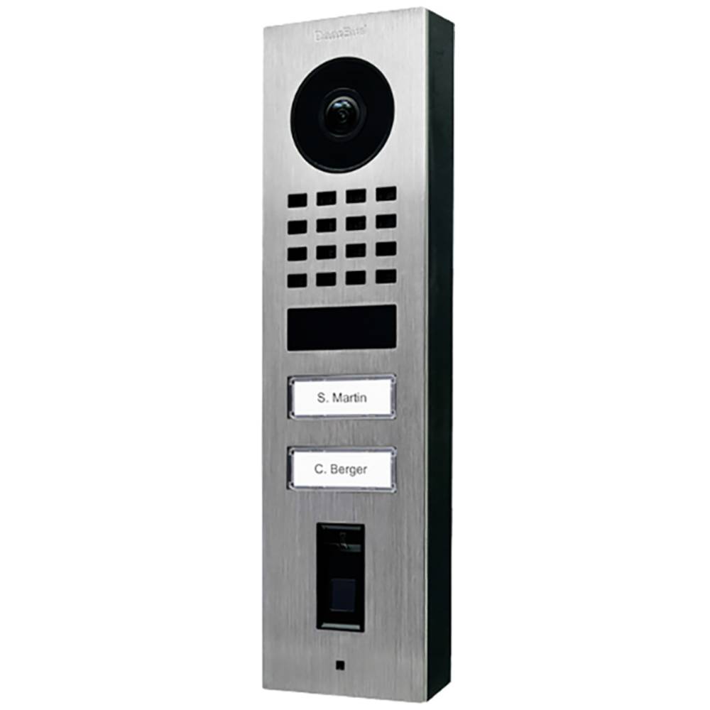 Image of DoorBird 423872288 Fingerprint access system Surface-mount IP65