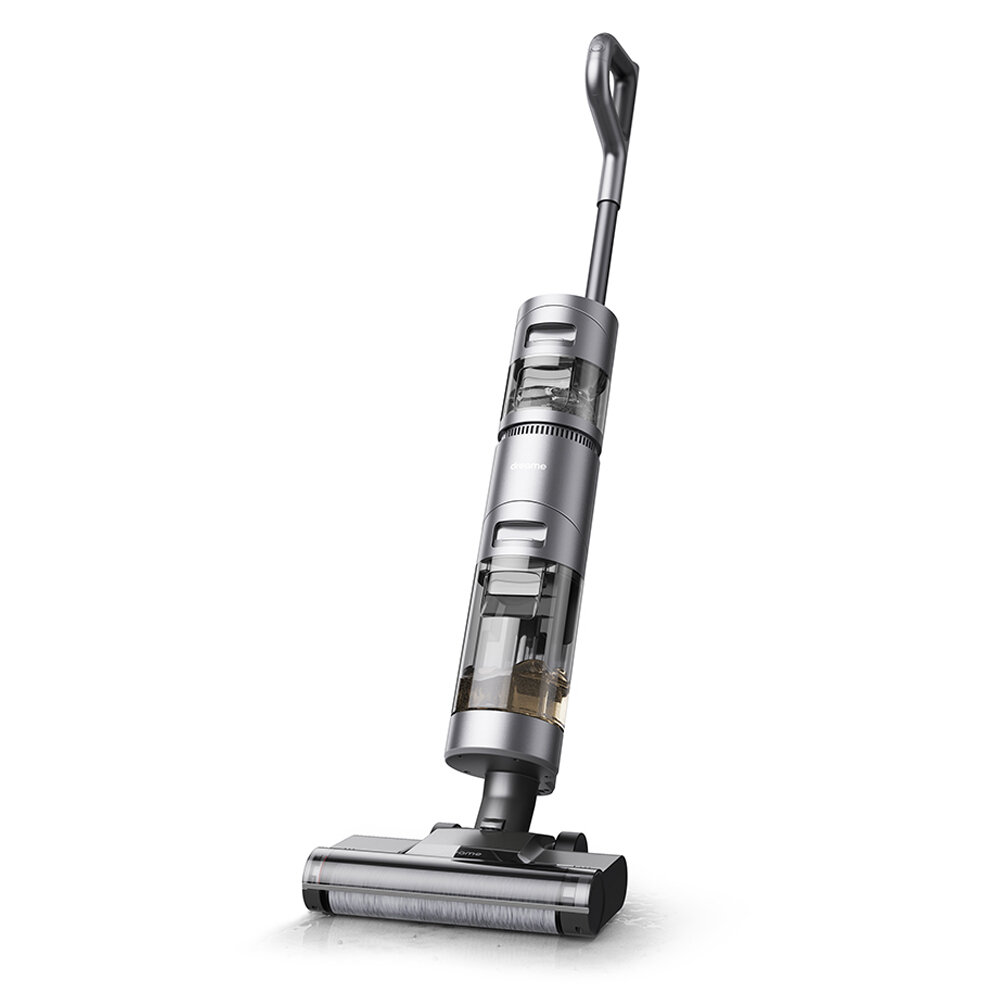 Image of Dreame H11 Max 3 in 1 Wireless Wet Dry Smart Vertical Vacuum Cleaner Electric Floor Mop Vacuum & Mop & Wash Cordless Sel