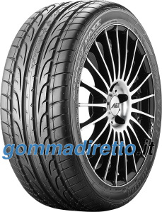 Image of Dunlop SP Sport Maxx ( 295/30 ZR22 (103Y) XL ) R-275119 IT