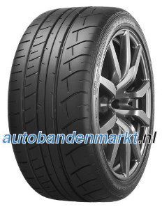 Image of Dunlop SP Sport Maxx GT600 DSST ( 285/35 ZR20 (104Y) XL NR1 runflat ) R-452658 NL49