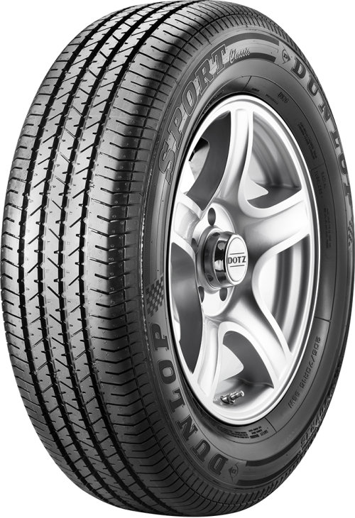 Image of Dunlop Sport Classic ( 185/80 R14 91H ) R-341495 PT