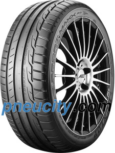Image of Dunlop Sport Maxx RT ( 285/30 ZR20 (99Y) XL com protecção da jante (MFS) ) D-119977 PT