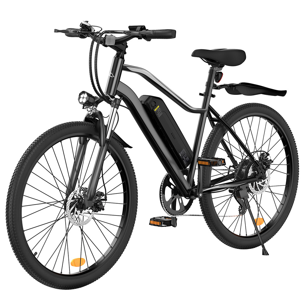 Image of EB3 Electric Bike 26-inch Electric MTB Bike