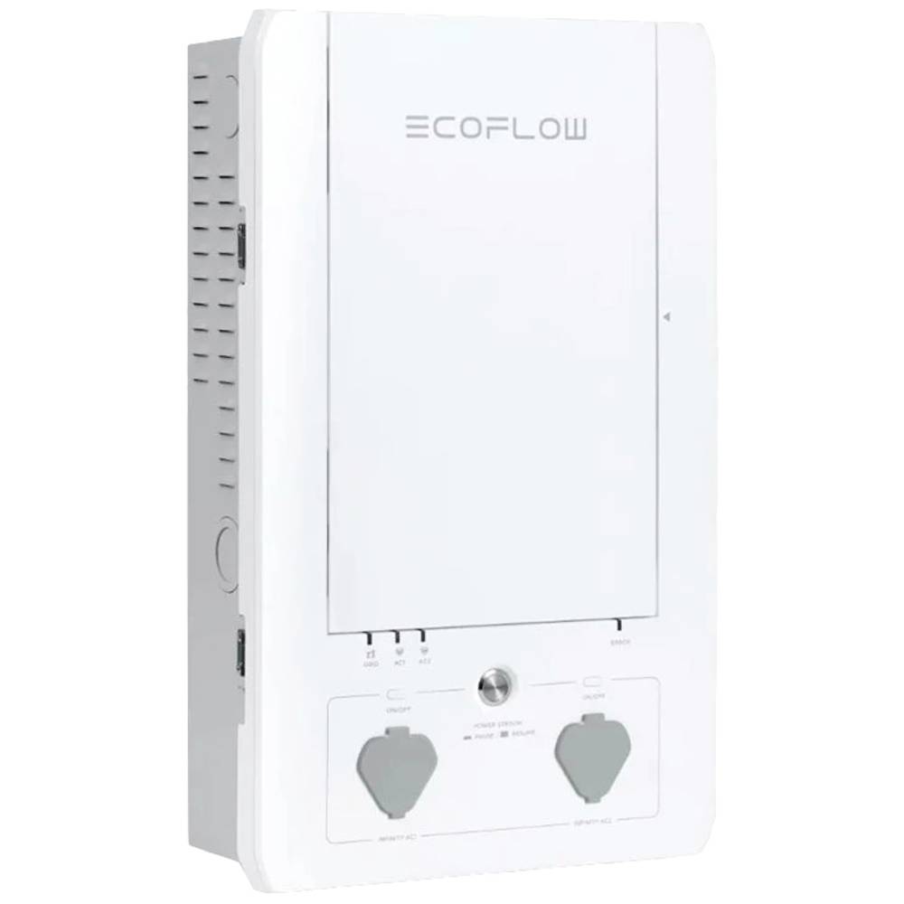 Image of ECOFLOW Smart Home Panel Combo