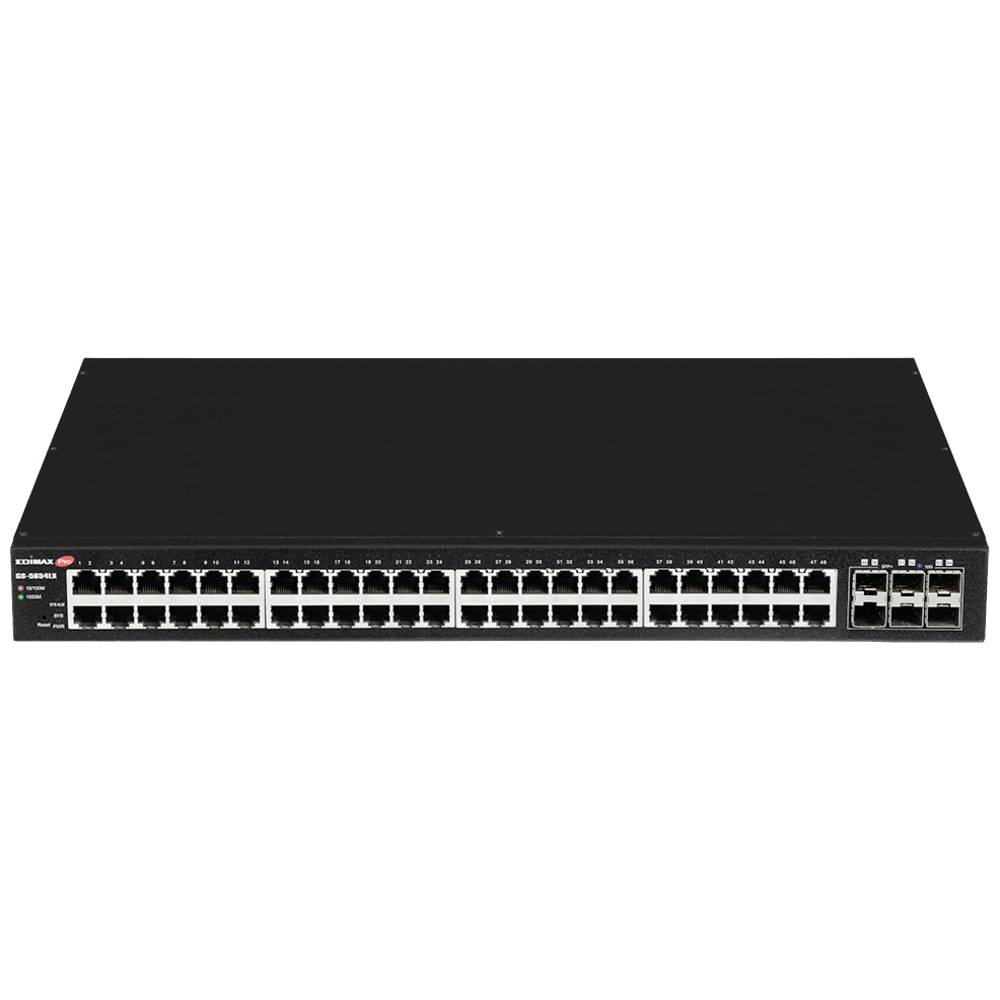 Image of EDIMAX GS-5654LX Network switch 48 ports