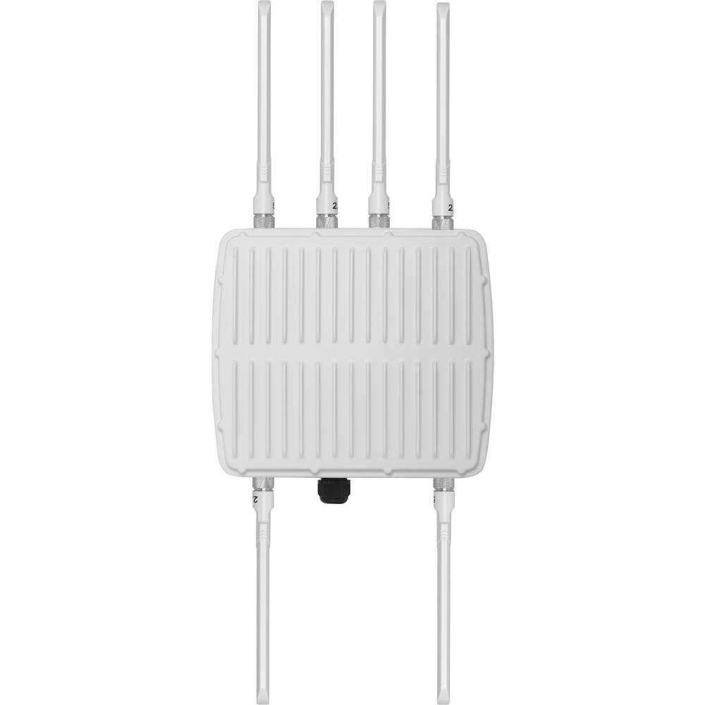 Image of EDIMAX OAP1750 OAP1750 PoE Wi-Fi outdoor access point 175 GBit/s 24 GHz 5 GHz