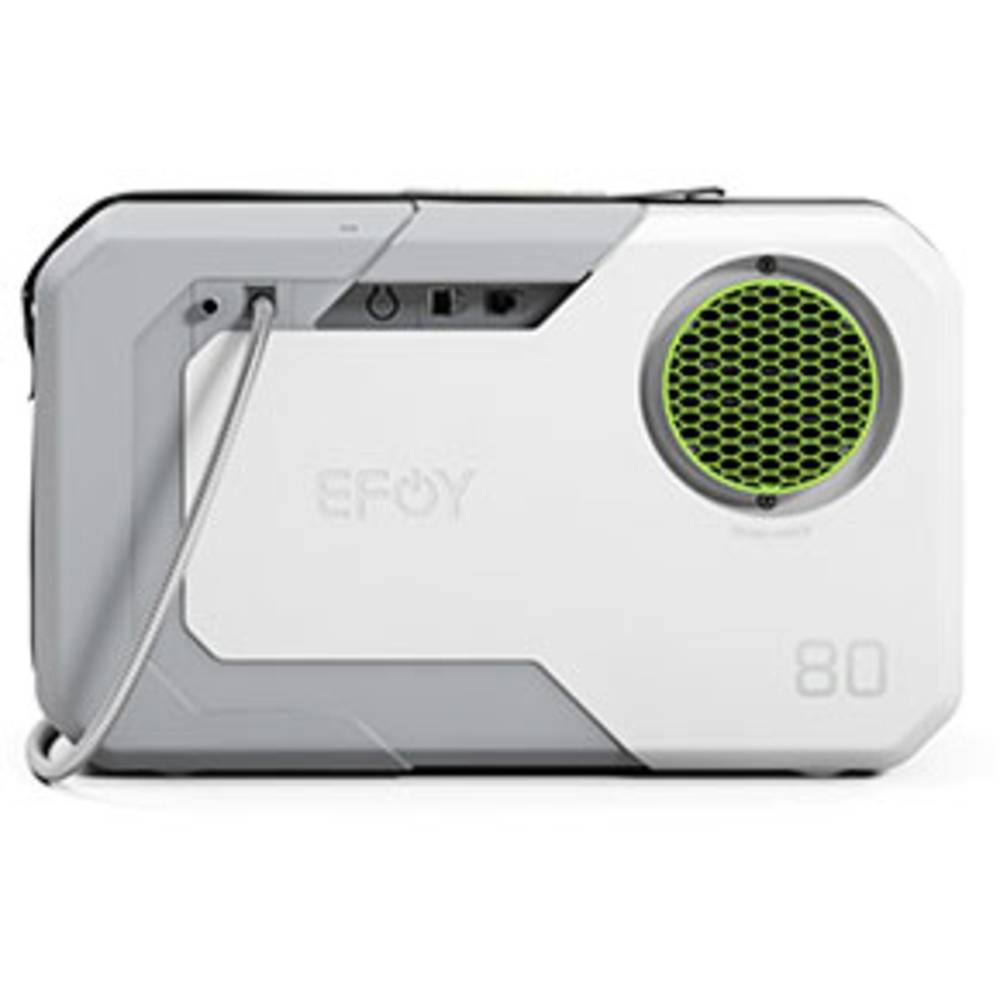 Image of EFOY 80 BT Fuel cell 38 A 12 V 24 V