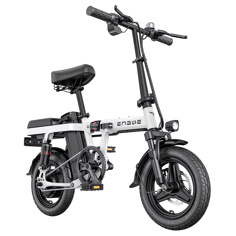 Image of ENGWE T14 Electric Bicycle 14 Inch 10Ah