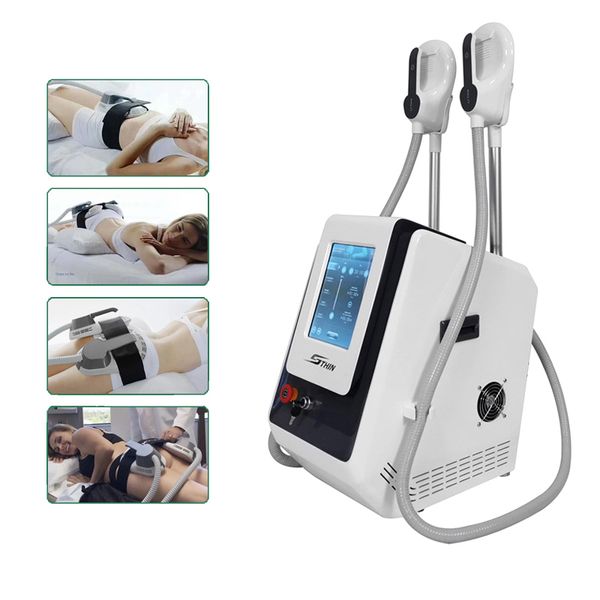 Image of ENH 769798799 mesotherapy device deskforce muscle thin emslim sculpt fat removal magnetic body slimming beauty equipment slim machine