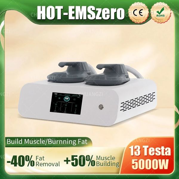 Image of ENH 842029840 other body sculpting & slimming portable neo 13 tesla slimming muscle stimulate fat removal 5000w electromagnetic build muscle machine emsze