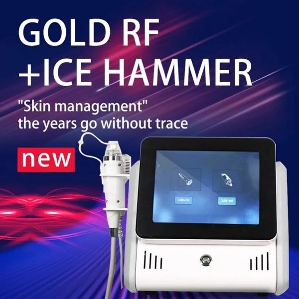Image of ENH 847160514 328 anniversary sale selling rf microneedling acne scar stretch removal rf microneedle radiofrequency skin tightening