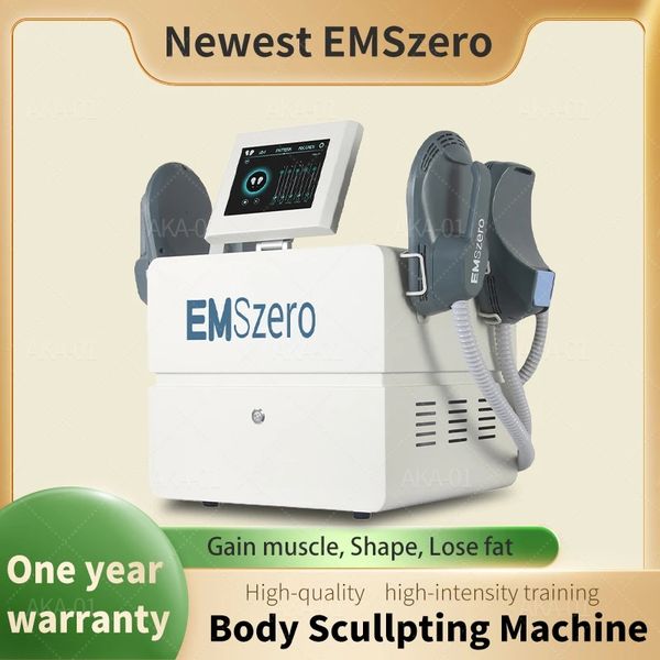 Image of ENH 850797143 rf equipment technology sculpt muscle stimulation neo fitness 13 tesla emszero body eliminate fat build muscle