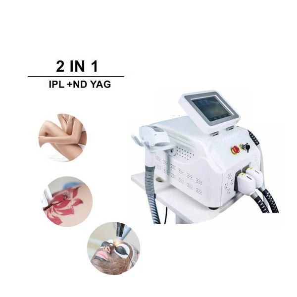 Image of ENH 854250910 laser hair removal tattoo removal beauty equipment ipl laser ipl machine and q switch nd yag laser 1320nm carbon peel 1064nm 532nm pigment r