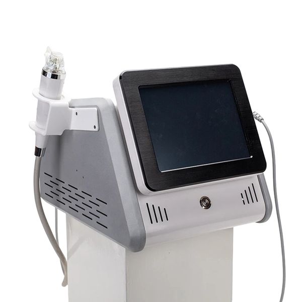 Image of ENH 855386154 2023 new rf radio frequency microneedling rf face lifting acne removal laser facial microneedle rf machine