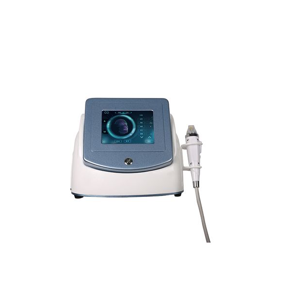 Image of ENH 856000272 microneedling rf fractional machine face lift wrinkle removal radio frequency beauty anti aging instrument