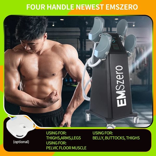 Image of ENH 856017391 other body sculpting & slimming 2023 hiemt hiemslimf emszero electromagnetic body slimming muscle stimulate fat removal building muscle body