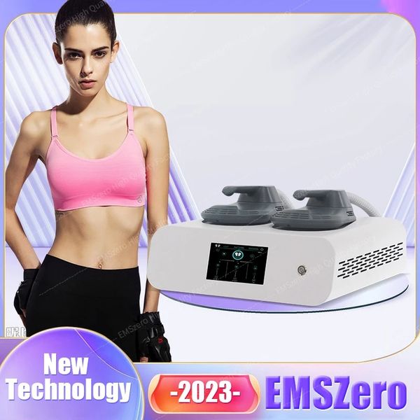 Image of ENH 856186183 other body sculpting & slimming emszero electromagnetic slimming neo machine 14 tesla dls emslim hiemt body sculpture fat removal and muscle