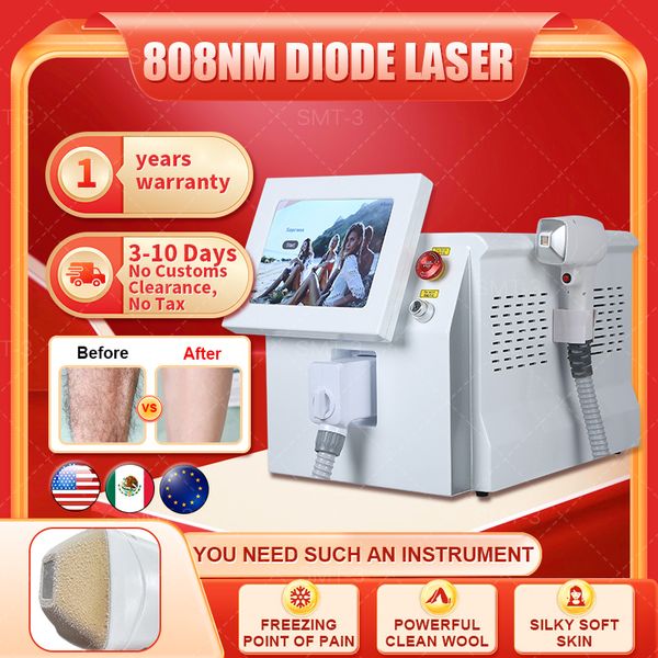 Image of ENH 873800194 seller 2000w ice platinum 808nm diode laser hair removal machine 755 808 1064 epilation laser instrument