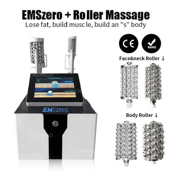 Image of ENH 875792895 new arrival high intensity ems-emslim 13tesla electromagnetic muscle stimulator device shapping beauty machine