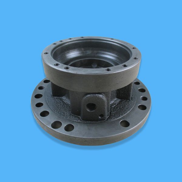 Image of ENM 474214199 case hub housing gear 201-26-71111 for swing reduction gearbox machinery fit pc60-7 pc70-7 pc75uu-2