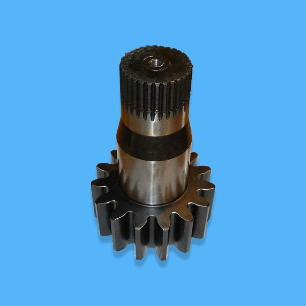 Image of ENM 511932024 swing reduction gearbox prop shaft 2023963 th108275 gear fit ex90 ex100 ex120 ex100m ex120-1 90d 490 495d