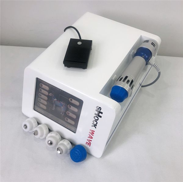 Image of ENM 629922805 portable shockwave therapy equipment animals horse dogs vets healing eswt veterinary shockwave therapy machine for horse