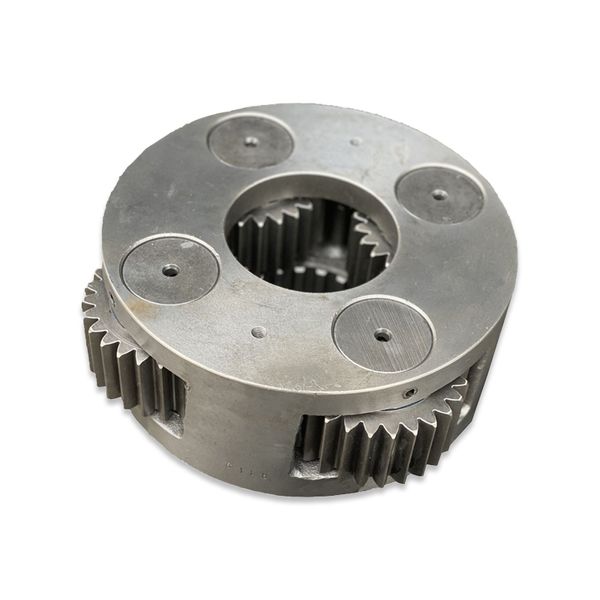 Image of ENM 639099670 swing reduction planetary carrier assy with sun gear fit r335-7