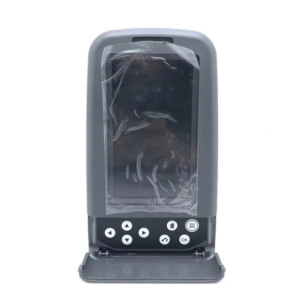 Image of ENM 685365542 lcd monitor display 386-3457 electrical parts fit e312d 313d 315dl 318dl 320d 325d 330d excavator