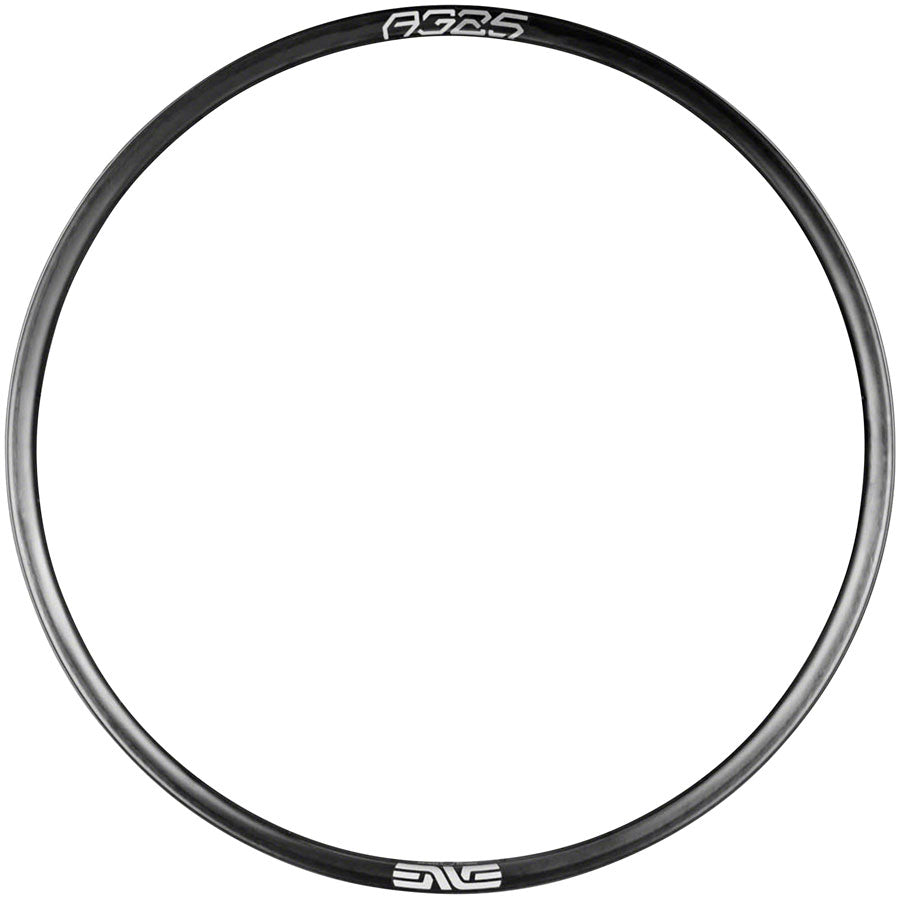 Image of ENVE Composites AG25 Foundation Rim - 700c 24H Black