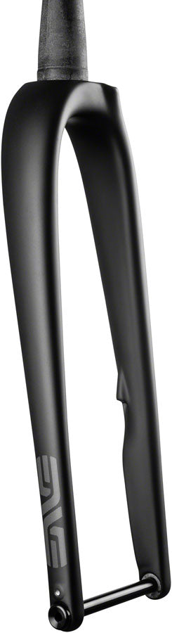 Image of ENVE Composites G-Series Gravel Fork - 700c/650b 15" Tapered 12 x 100mm Black